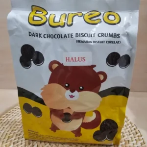 Bureo Coklat Halus