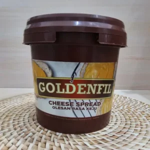 Goldenfil Cheese Spread