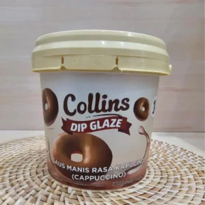 Collins Capucino 1kg