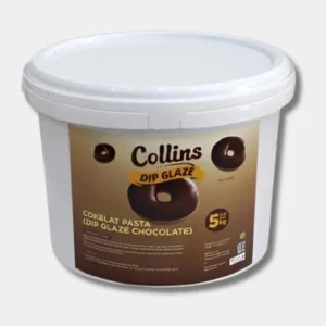 Collins Coklat