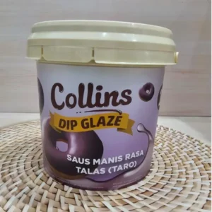 Collins Saus Manis Rasa Talas (Taro) 1kg