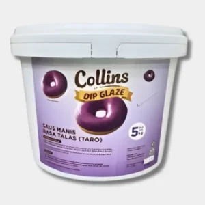 Collins Taro 5kg