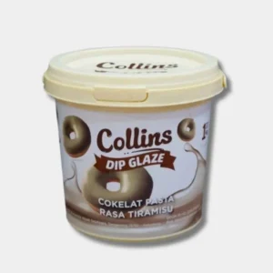 Collins Tiramisu 1kg