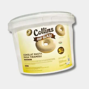 Collins Tiramisu 5Kg