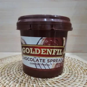 Goldenfil Chocolate Spread