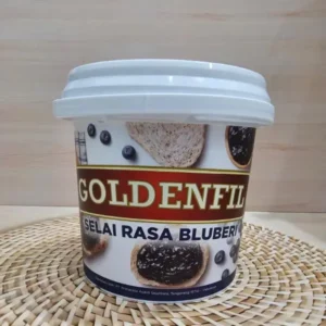 Goldenfil Rasa Blueberry