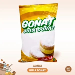 Gonat gula donat