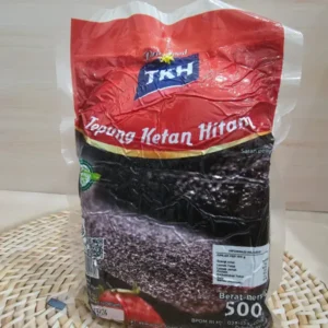 Ketan Hitam